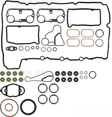 Gasket Kit, cylinder head
